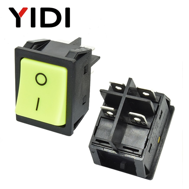 Green Actuator