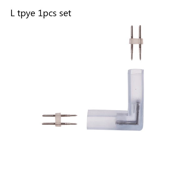 L type 1pcs set