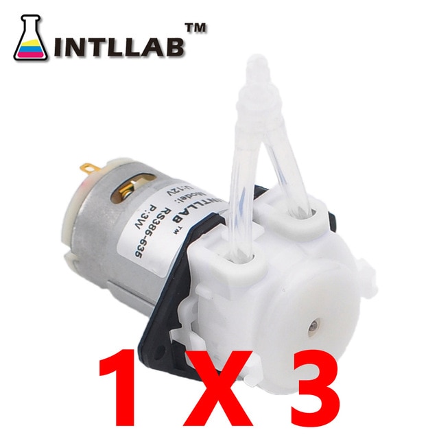 1mm ID x 3mm OD