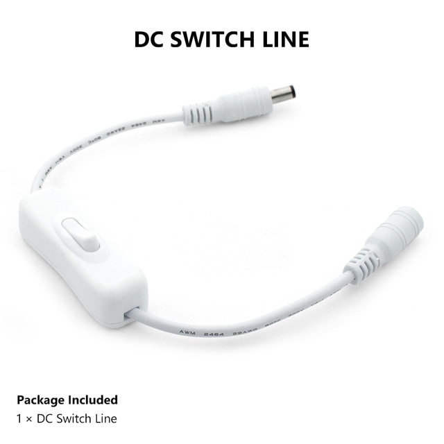 Push White