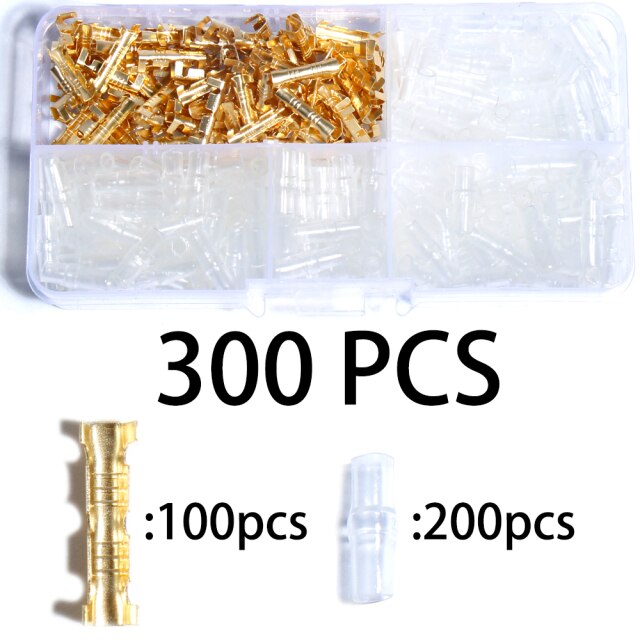 300pcs Box U h