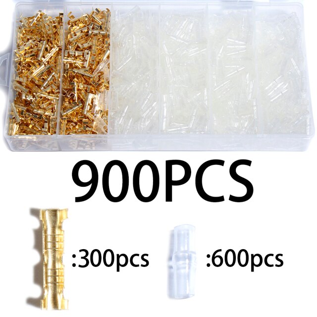 900pcs Box U h