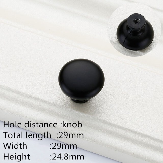 knob