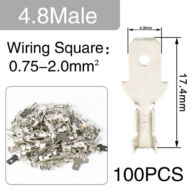 4.8Male