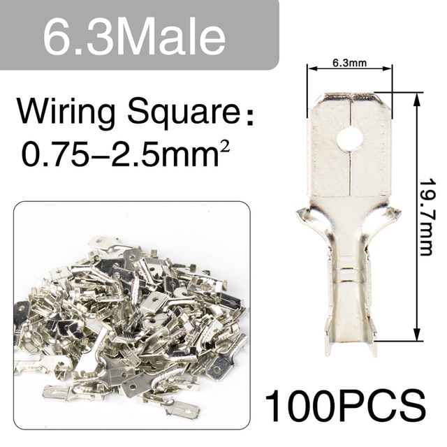 6.3Male