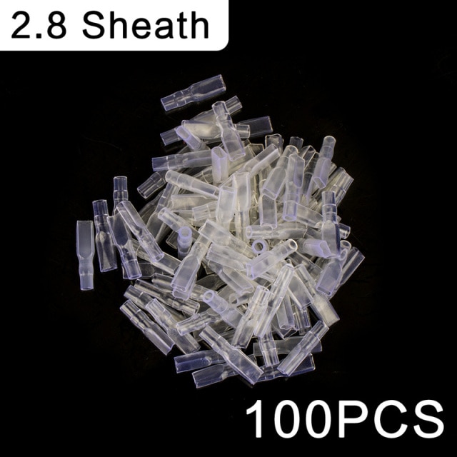 2.8 Sheath
