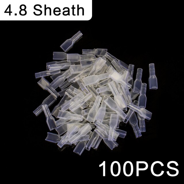 4.8 Sheath