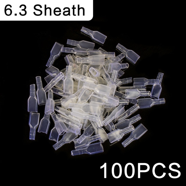 6.3 Sheath