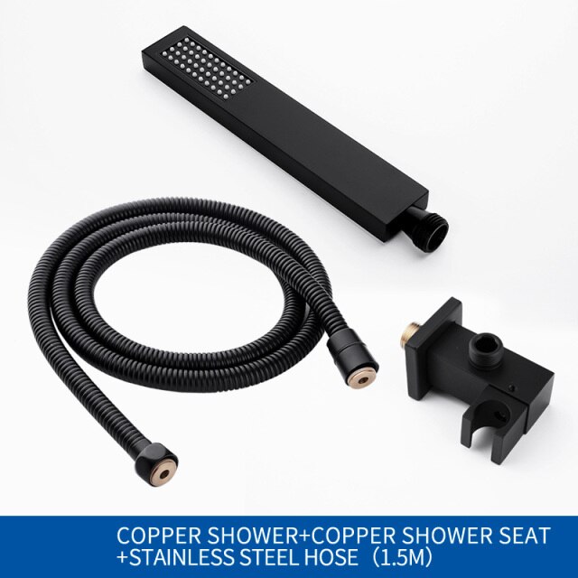 Shower Set