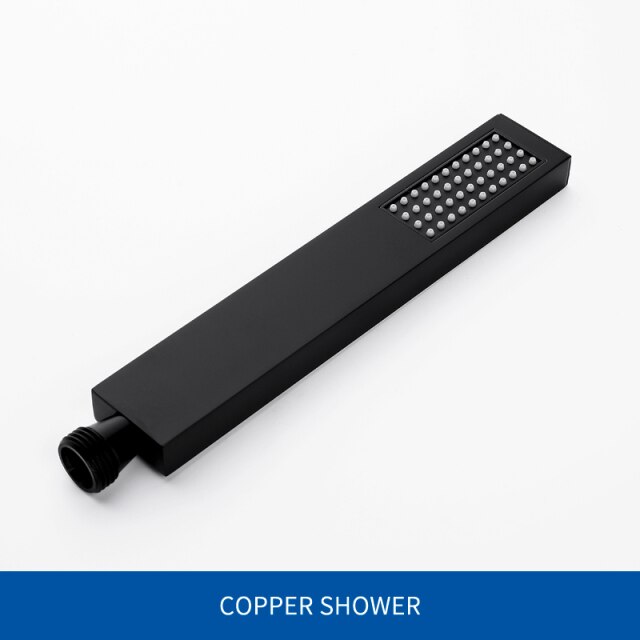 Hand Shower Only