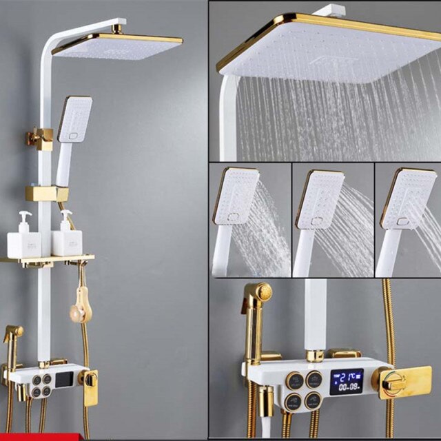 A2-thermostatic