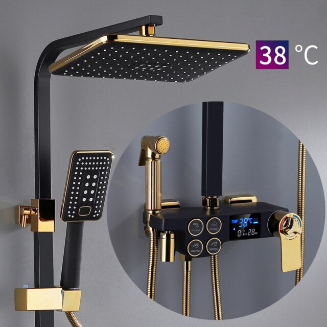 B2-thermostatic
