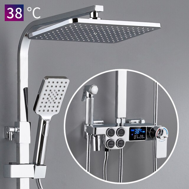 D2-thermostatic