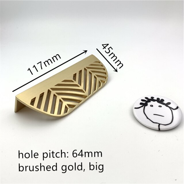 Gold big