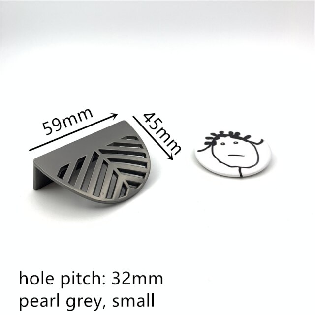 Grey Small