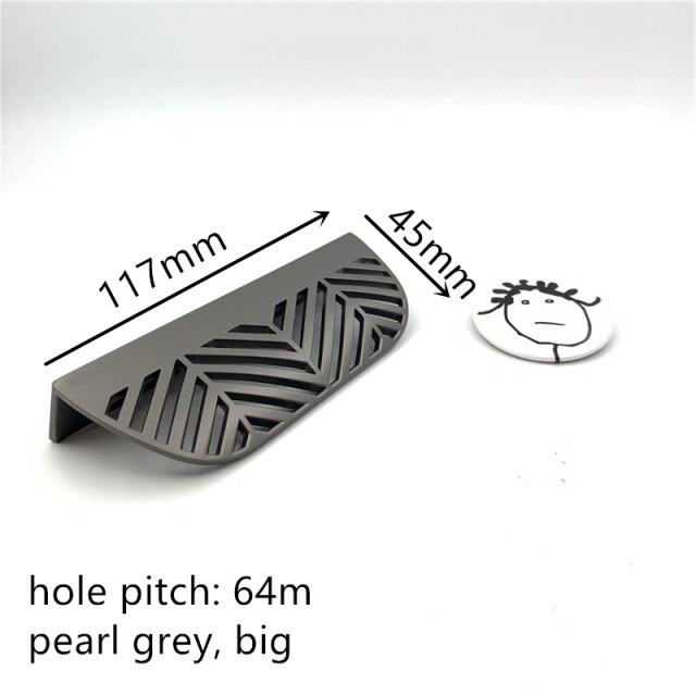Grey big