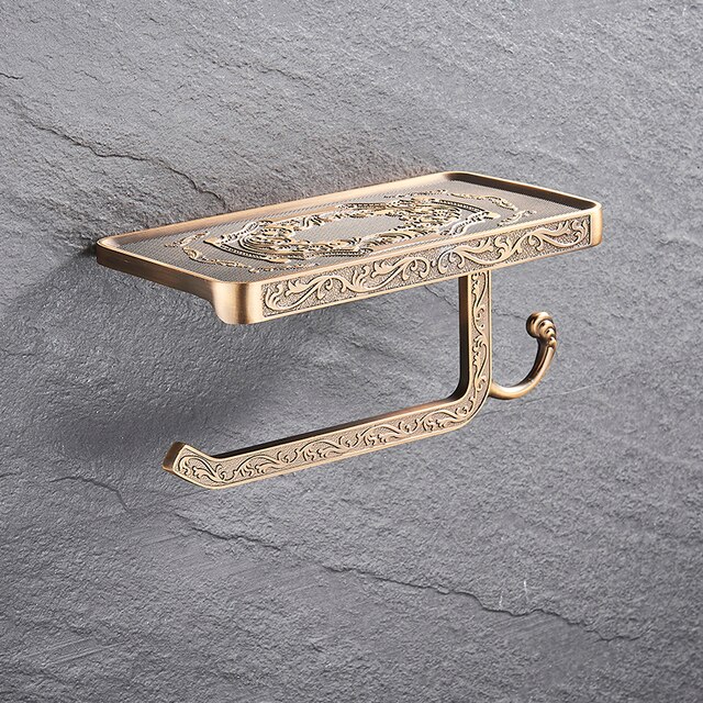 brass