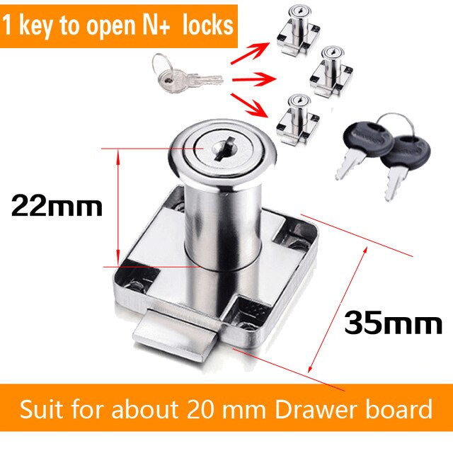 22mm-Many Open-S