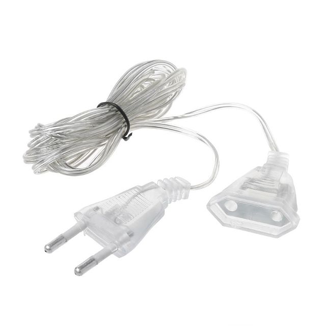 EU plug