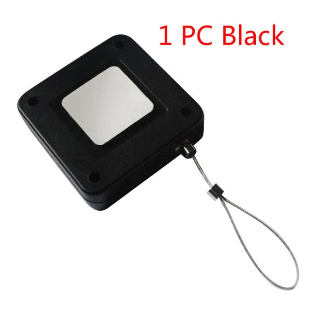 1 PC Black