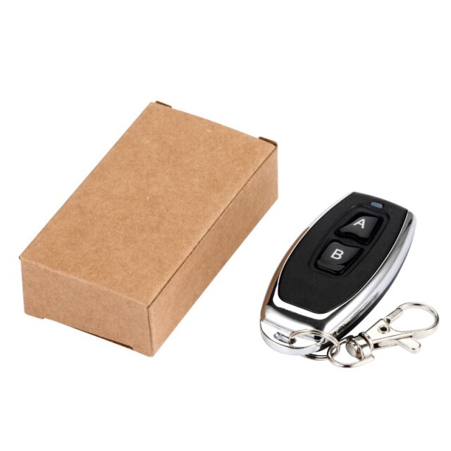 only remote