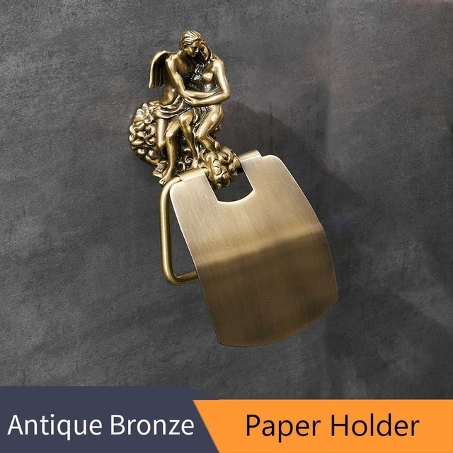 paper holder