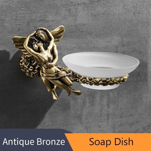 Soap Dish