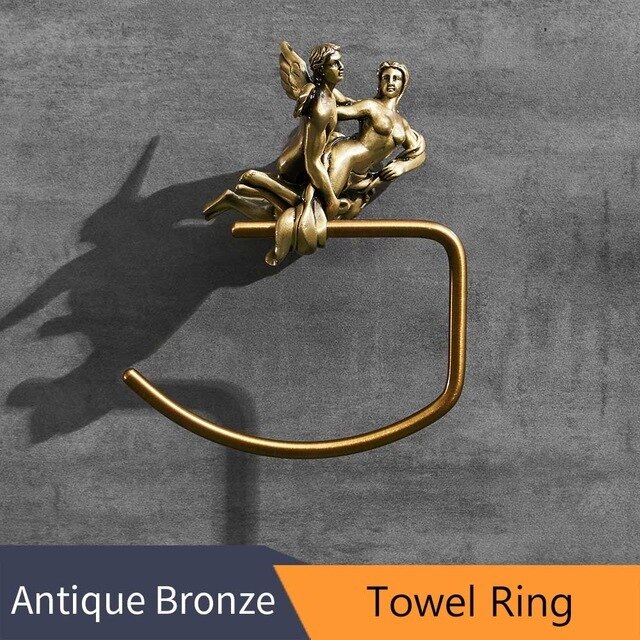towel ring