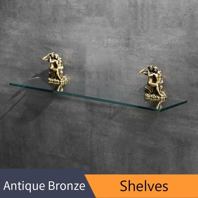 Glass Shelf
