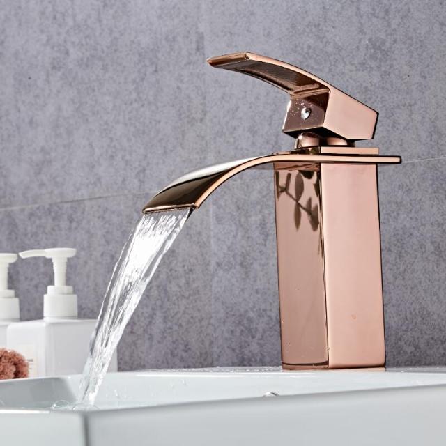 rose gold