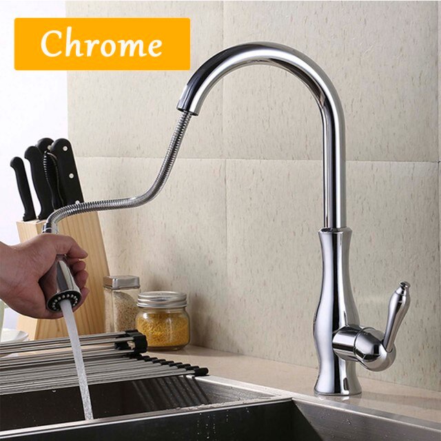 Chrome A