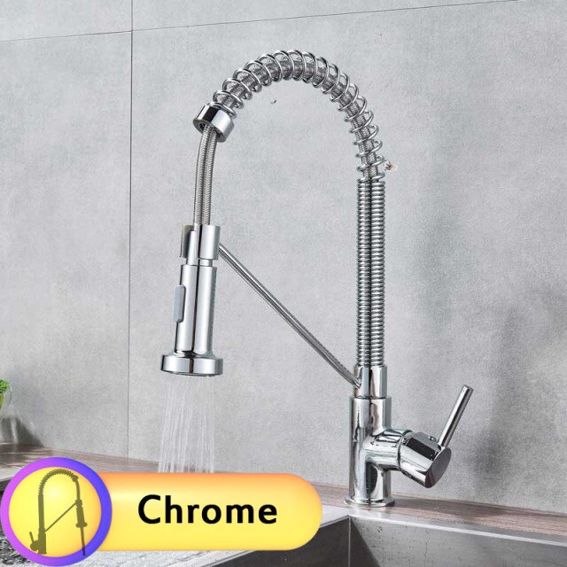 Chrome A