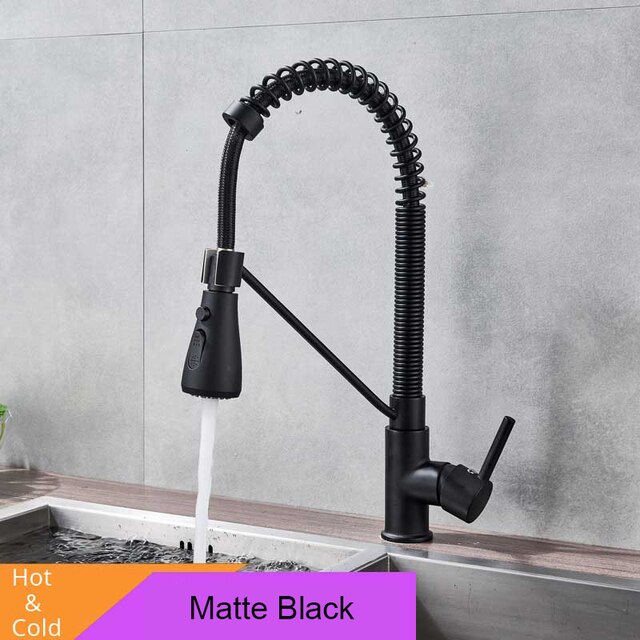 Matte Black B