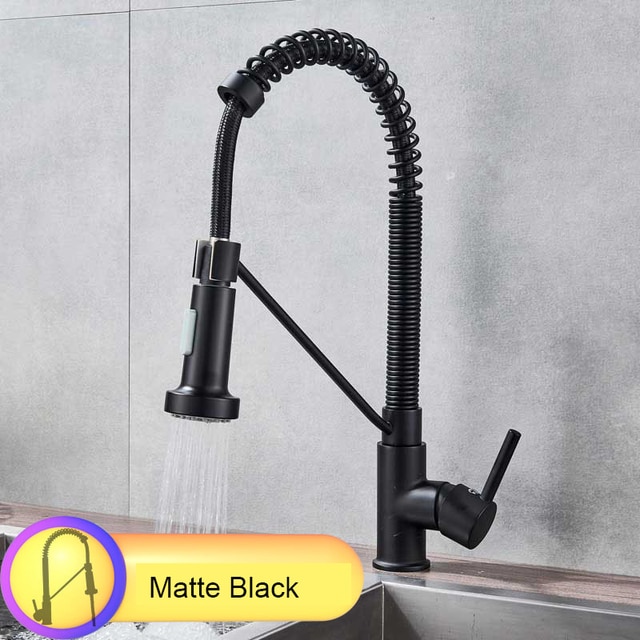 Matte Black A