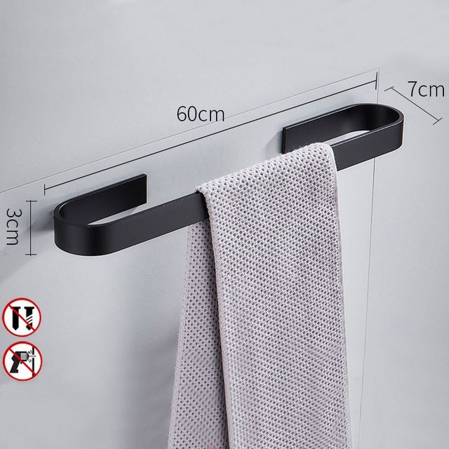 Black 60cm