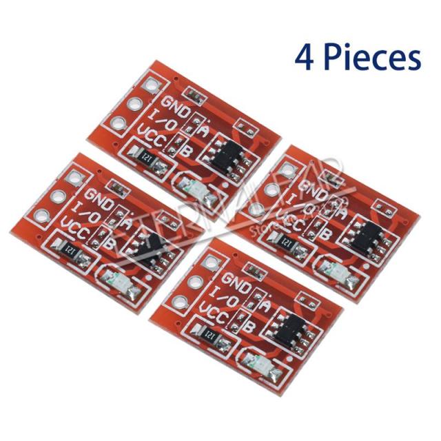 4pieces-lot