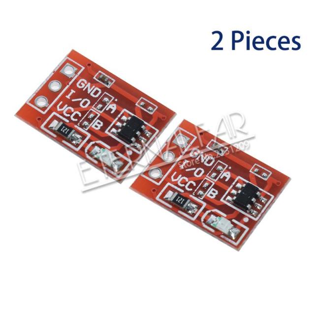 2pieces-lot