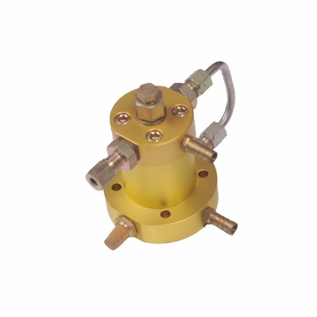 Compressor Head