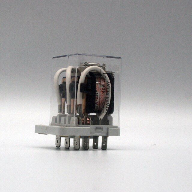 Relay AC220V