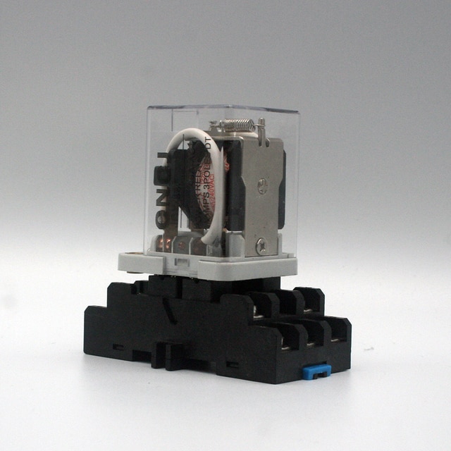 Relay BaseDC12V