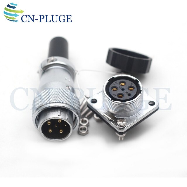 6Pin