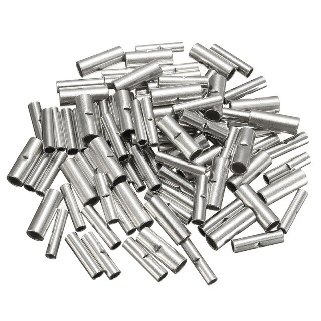 100Pcs Without box