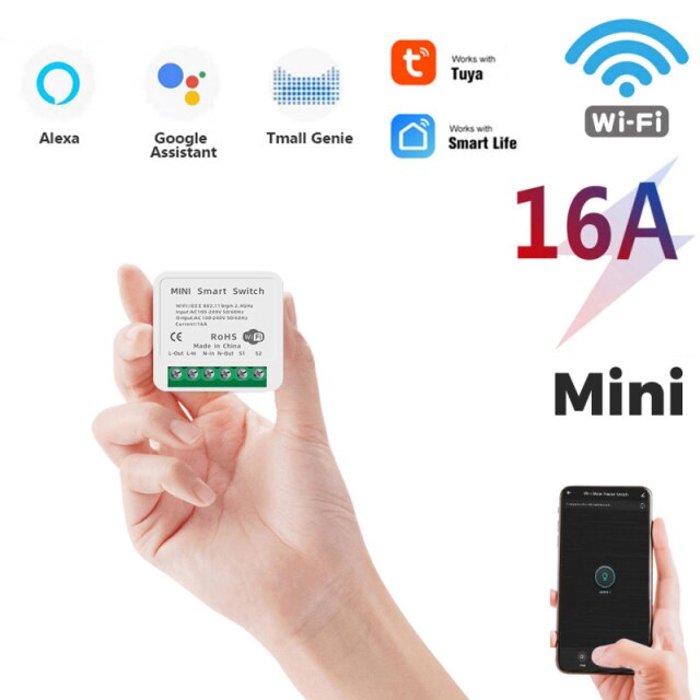 16A