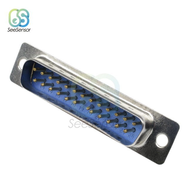 DB25 Male