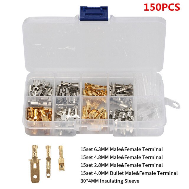 150PCS