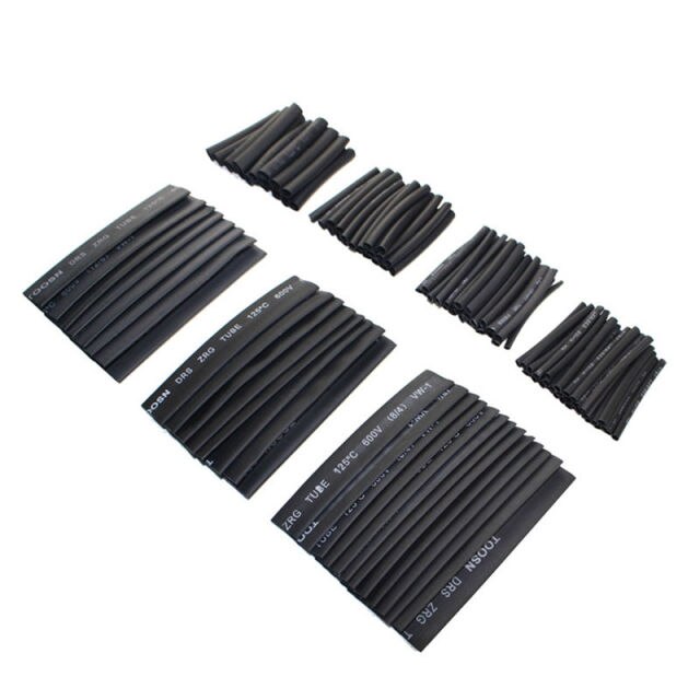 127PCS
