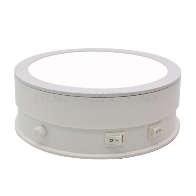 15cm White