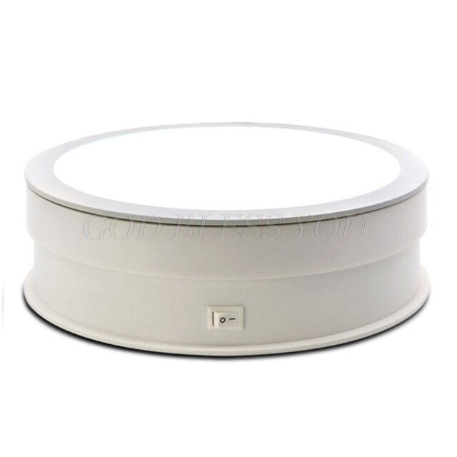 20cm White