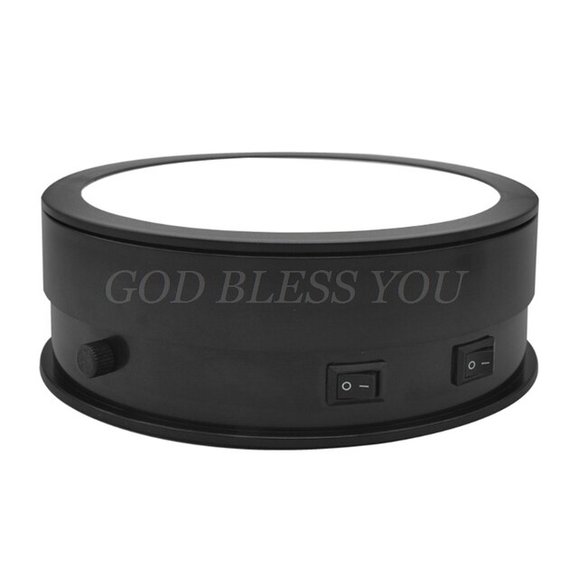15cm Black