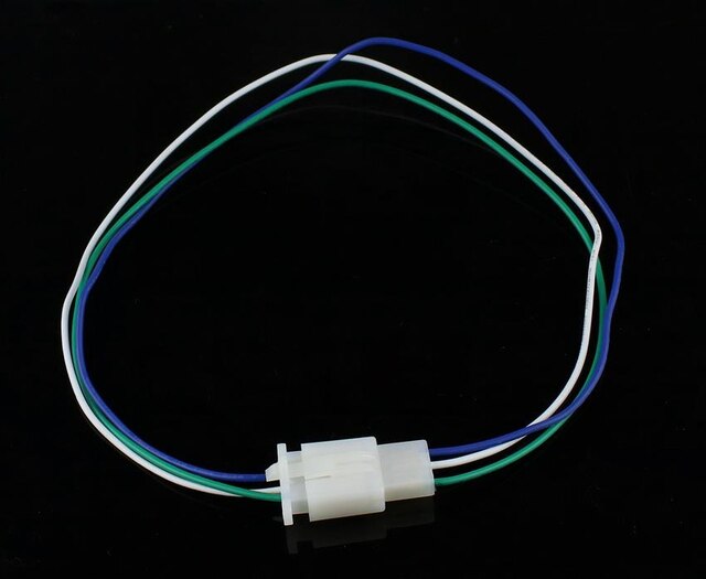 3 Pin